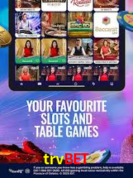 Experiência VIP trvbet