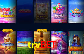 trvbet - Cassino Slots Jogos - trvbet.com