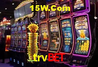 Apostas de Tênis trvbet
