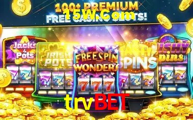 Jogos populares e pagamentos rápidos na trvbet