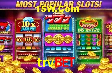 Diretório de Jogos trvbet