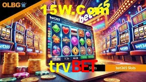 Tennis Betting trvbet