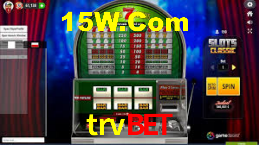 trvbet: A Experiência de Casino com Jogos de Mesa ao Vivo