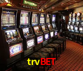 Tecnologia da Plataforma trvbet