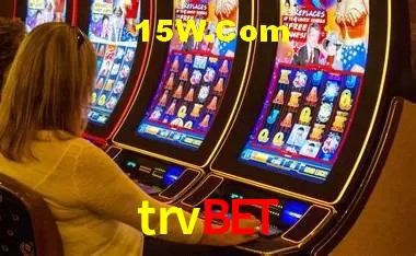 Casino Ao Vivo trvbet