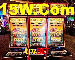 Live Casino trvbet