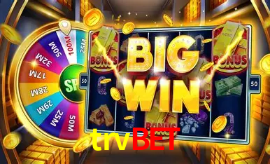 Bônus e promoções da trvbet