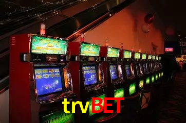 Benefícios da Conta trvbet