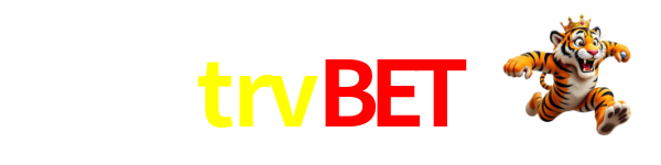 Logo da trvbet